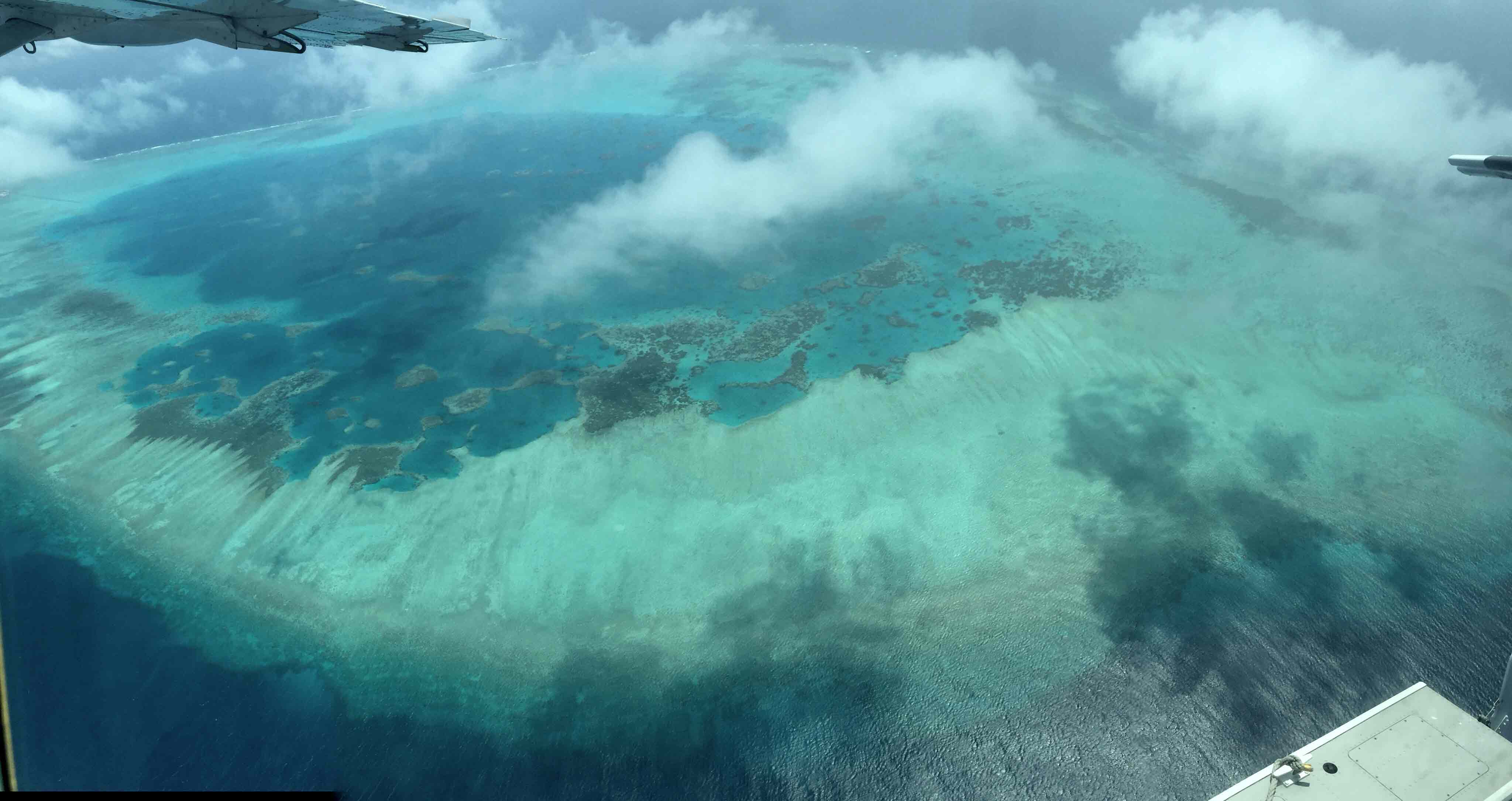 18天，1600海里，“深海一号”已就位南海