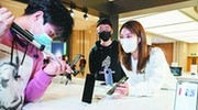 读者变为用户，别掉进算法的“陷阱”